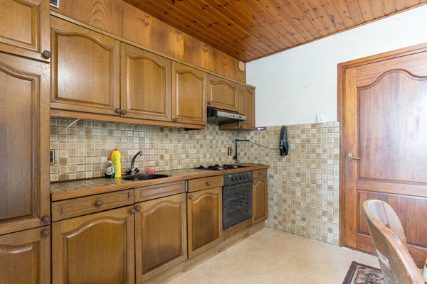 Medium property photo - Zuidbuurt 47, 3141 EN Maassluis